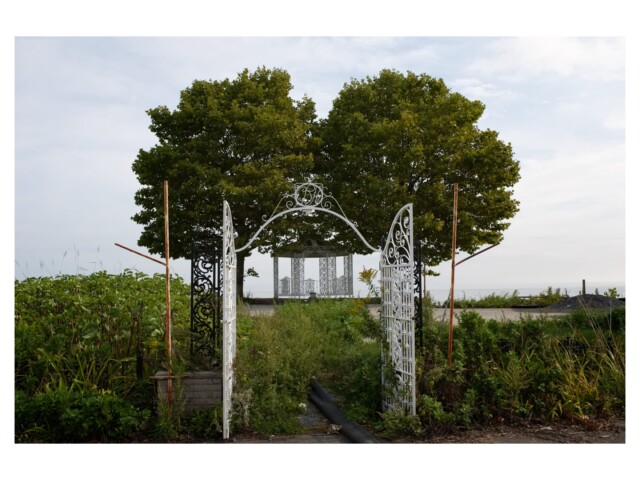 12014 • Crescent Beach, New York