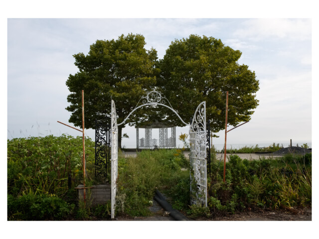 12014 • Crescent Beach, New York