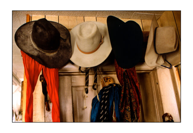 1391 • Kitchen - Red Owl, SD