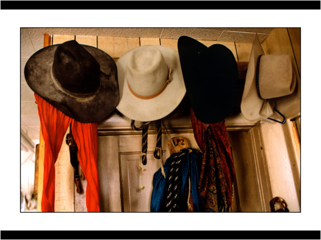 1391 • Kitchen - Red Owl, SD