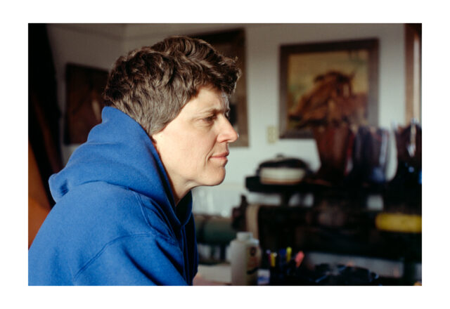 1594 • Jo - Bootmaker - Mud Butte, SD