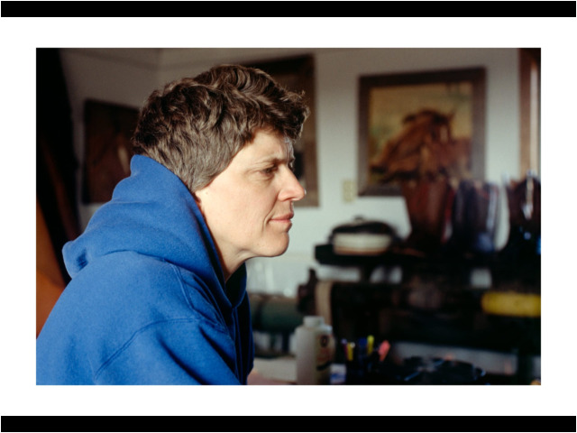 1594 • Jo - Bootmaker - Mud Butte, SD