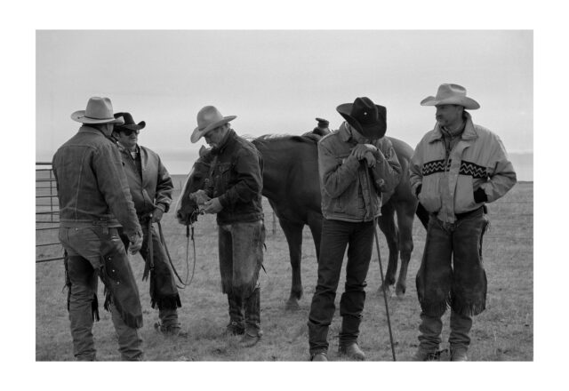 1667 • Red Owl, SD