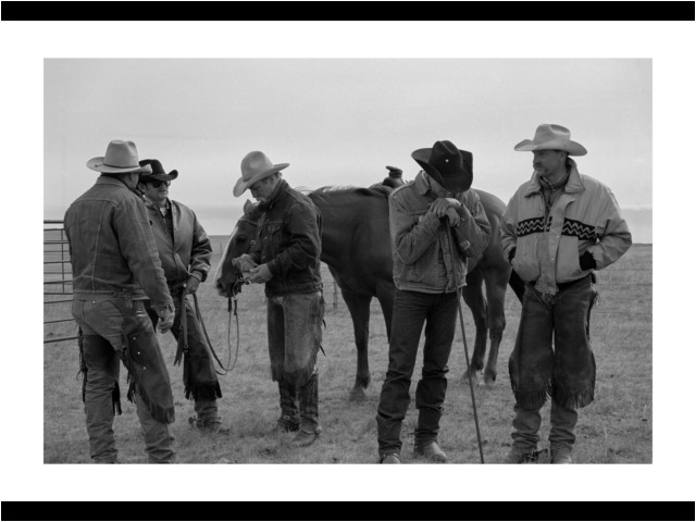 1667 • Red Owl, SD