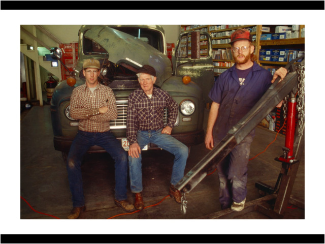 1670 • Mechanics - White Owl, SD