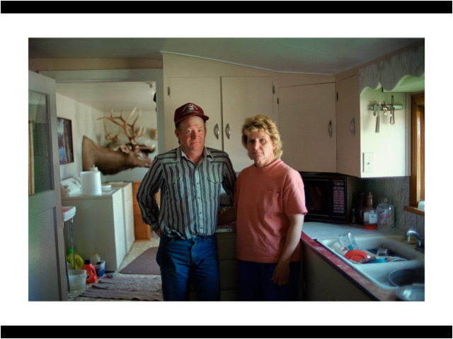 1677 • Red Owl, SD