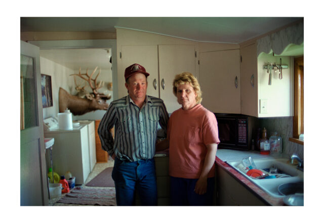 1677 • Red Owl, SD