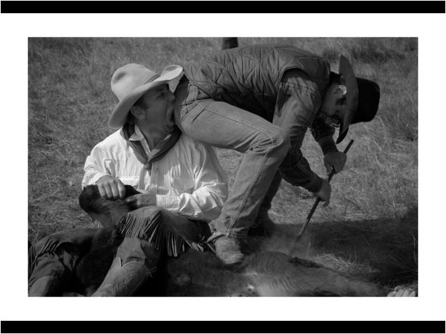 1688 • Red Owl, SD