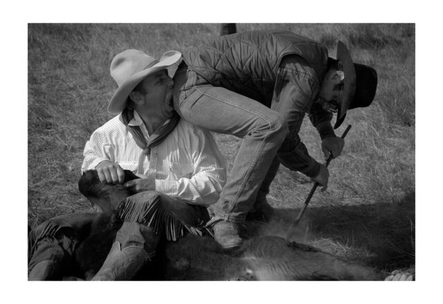 1688 • Red Owl, SD