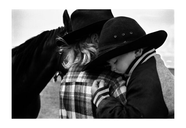 2012 • Red Owl, SD