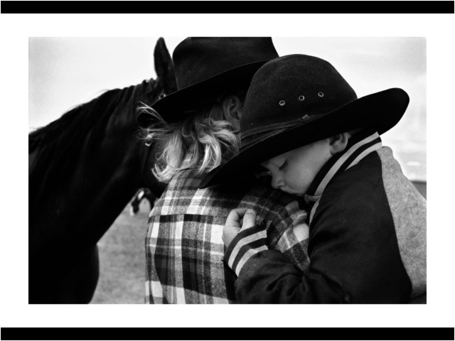 2012 • Red Owl, SD