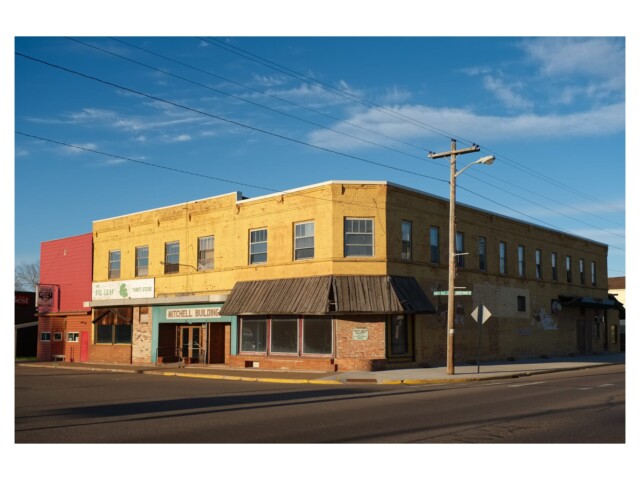 8337 • Iron River, MIchigan