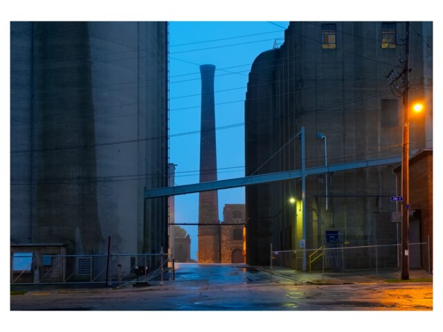 9461 • Manitowoc, Wisconsin