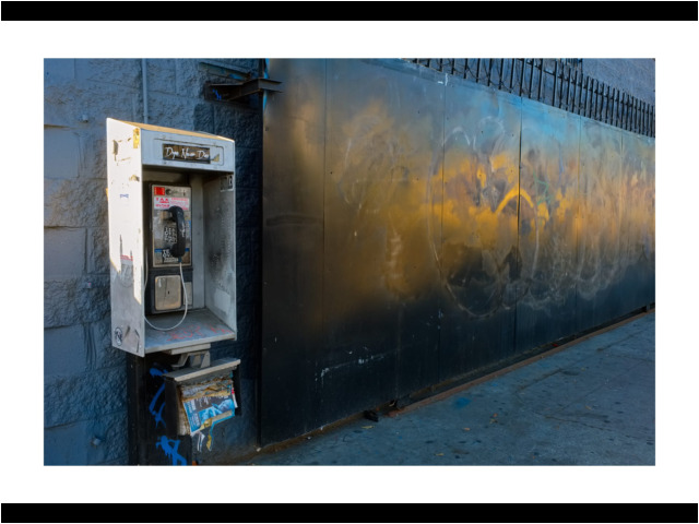 9684 • Los Angeles, California