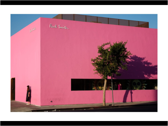 9796 • Hollywood, California