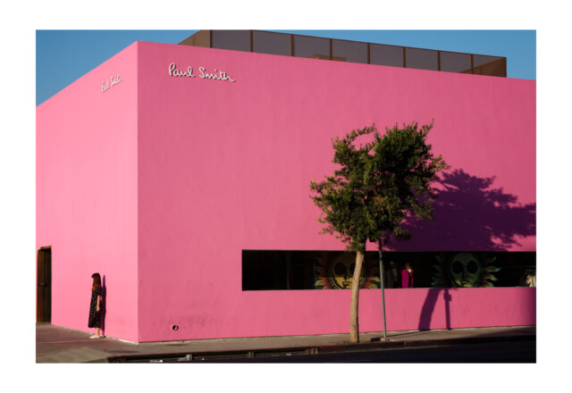 9796 • Hollywood, California