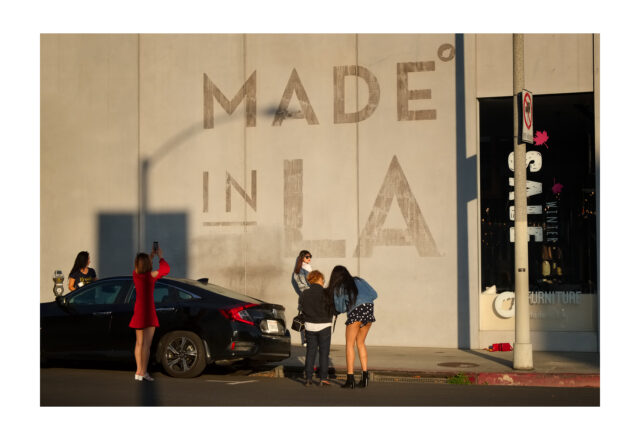 9800 • Los Angeles, California