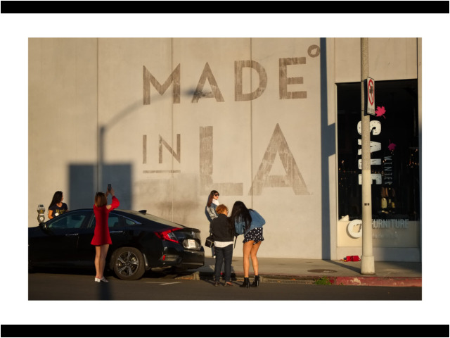 9800 • Los Angeles, California