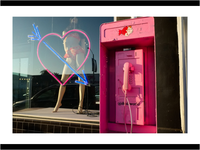 9802 • Los Angeles, California