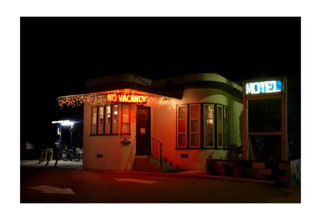 9811 • Santa Monica, California