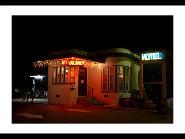 9811 • Santa Monica, California