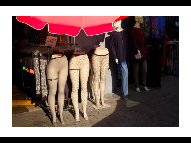 9853 • Los Angeles, California