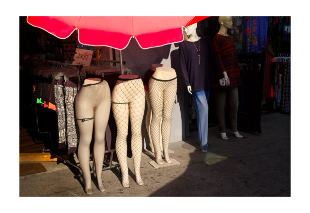 9853 • Los Angeles, California