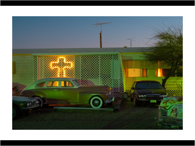 9965 • Bombay Beach, California