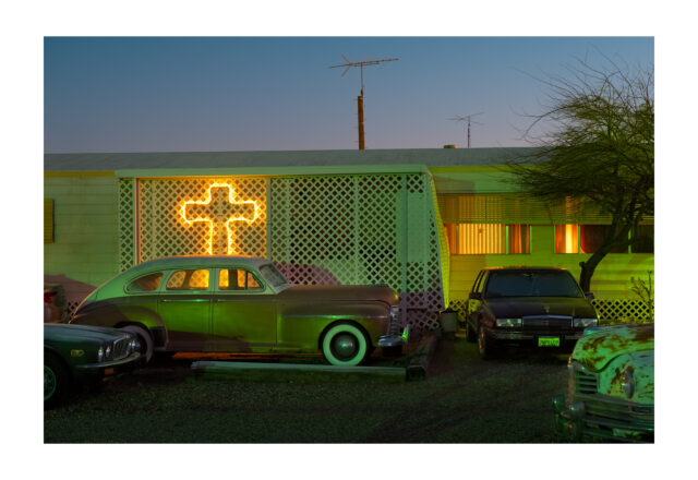 9965 • Bombay Beach, California